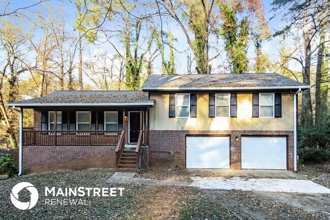 Photo - 1244 Mohican Trail