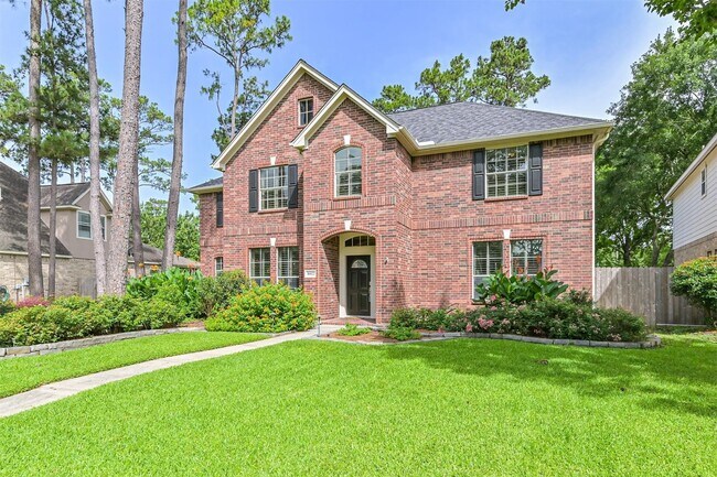 Photo - 16022 Diamond Rock Dr
