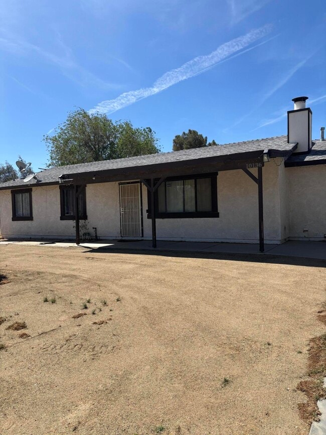 Photo - 10136 E Ave Q-10 House