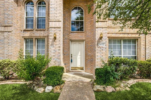 Photo - 1402 Sunshine Dr