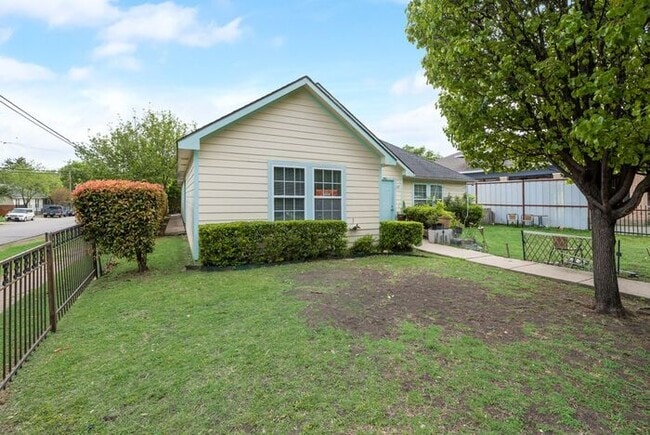 Photo - East Dallas Duplex
