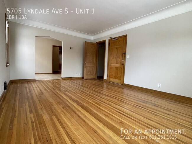 Photo - 5705 Lyndale Ave S Unit 1