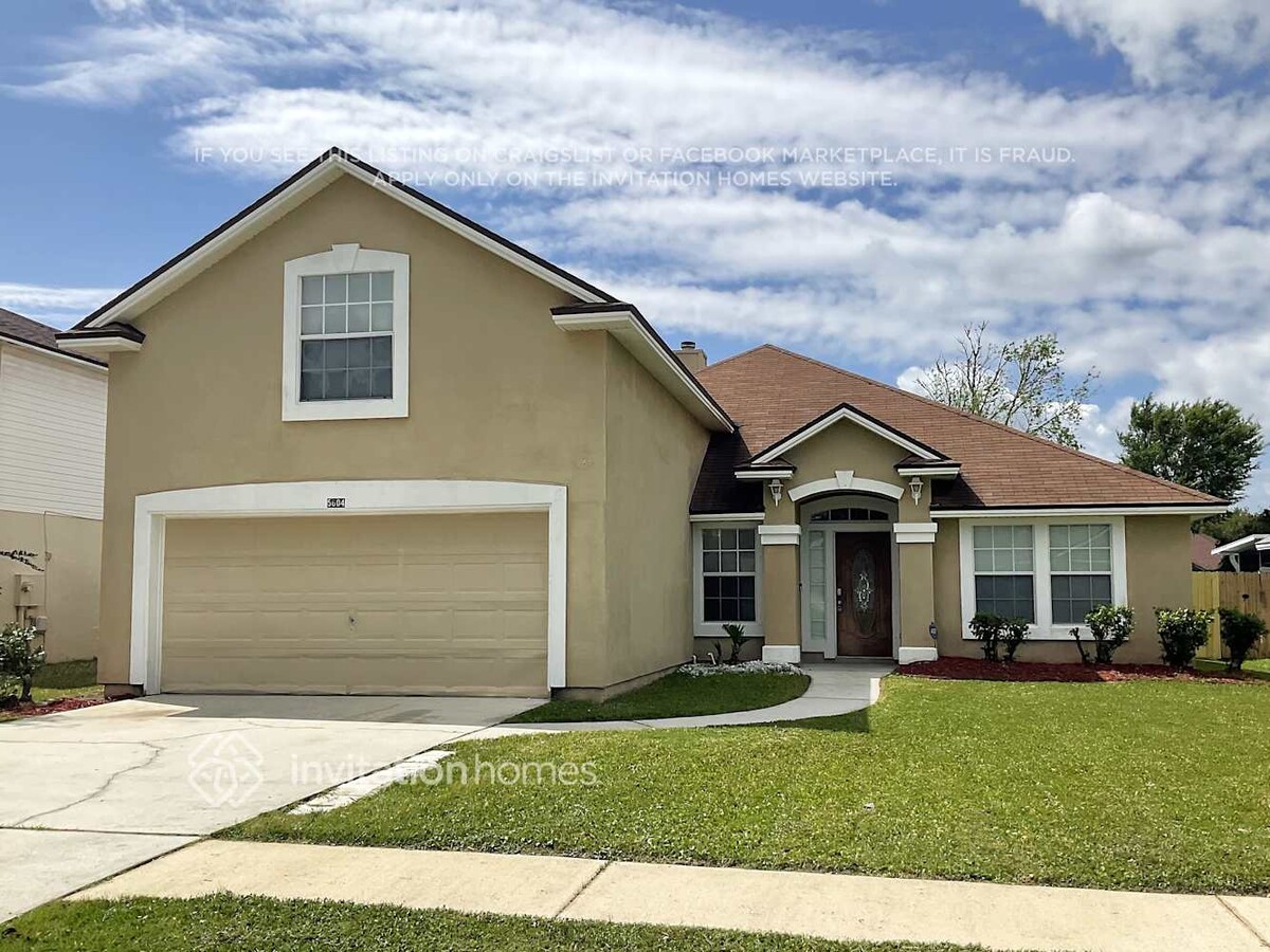 Photo - 5604 Ashleigh Park Dr House
