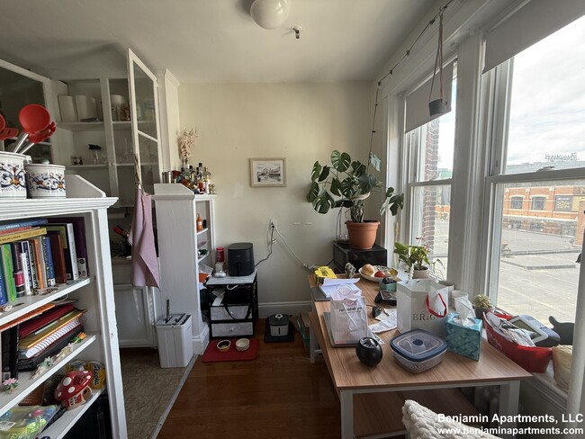 Photo - 1167 Boylston St Unit 20