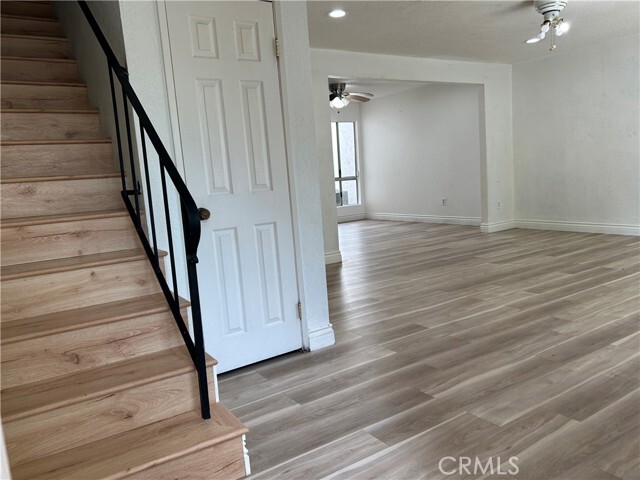 Photo - 511 D St Townhome