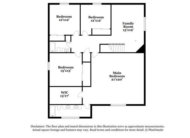 Photo - 10420 Arbor Bluff