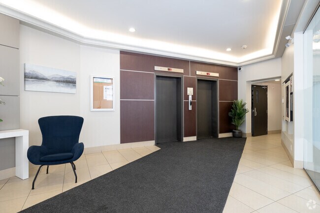 Photo - Tour du Parc