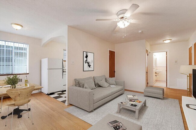 Photo - Elegante Apartments