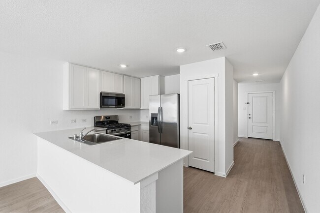 Photo - 1036 Calley Pear Trl