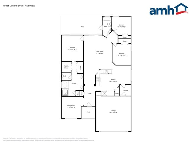 Photo - 10536 Juliano Dr