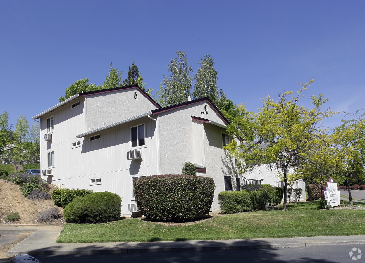 Photo - Snowcap View Apartments