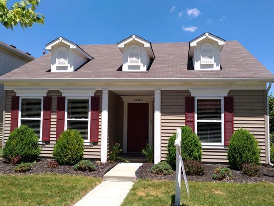 Building Photo - 3 Bedroom 2 Bathroom Ranch Style Home in Noblesville!