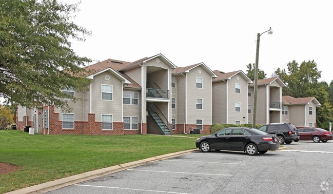 Photo - Willow Ridge
