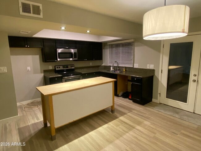 Photo - 1508 West Campbell Ave