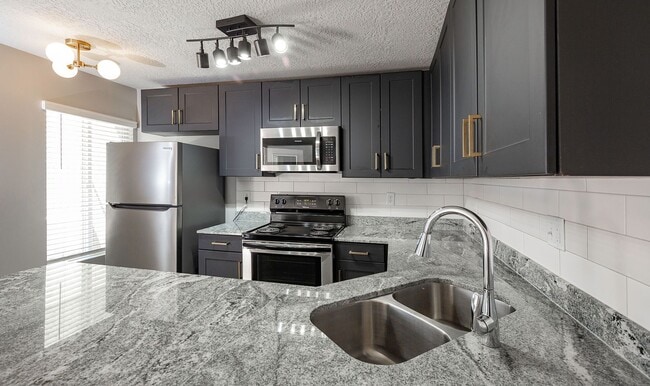 Photo - Welcome to The Shenandoah!