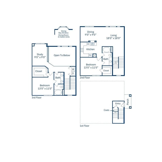 Building Photo - 2303 Louisiana St Unit 922