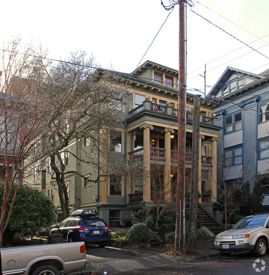 Photo - Roosevelt Commons