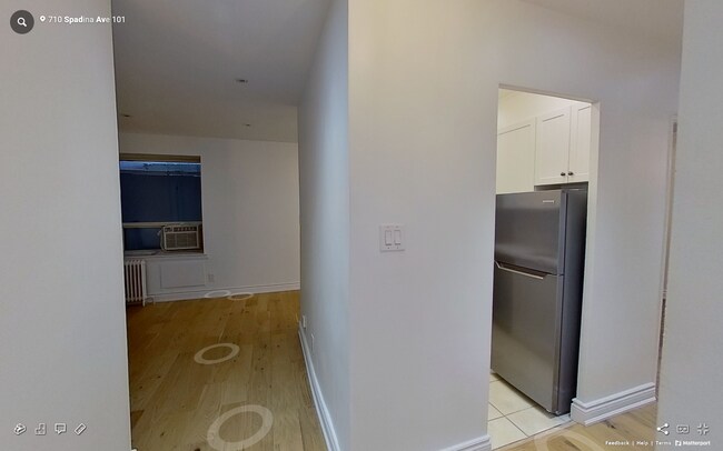 Building Photo - 710 Spadina Ave. Unit 101