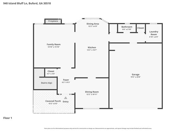 Photo - 940 Island Bluff Ln