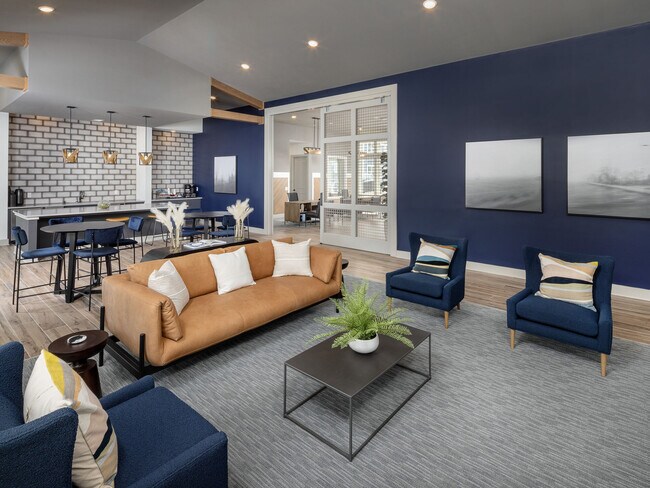 Prose New Hope apartments — community photo