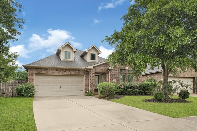 Building Photo - 5522 Little Creek Ct