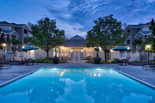 Ideally located in San Jose, California