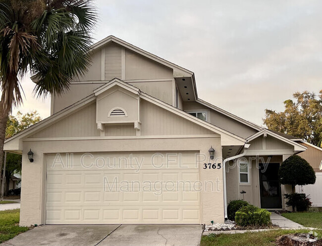 Building Photo - 3765 Okeechobee Cir Rental