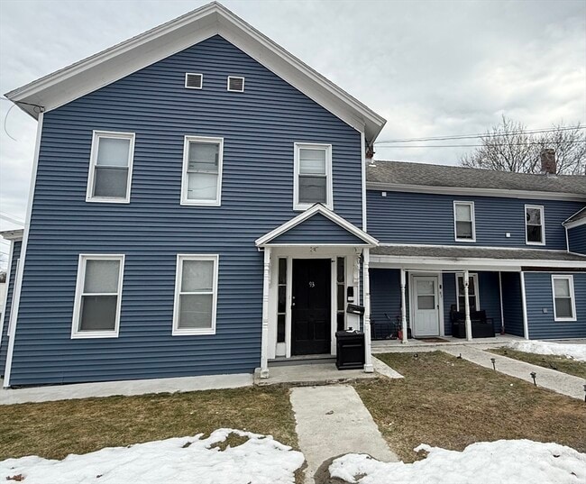 Building Photo - 93 Spruce St Unit 93