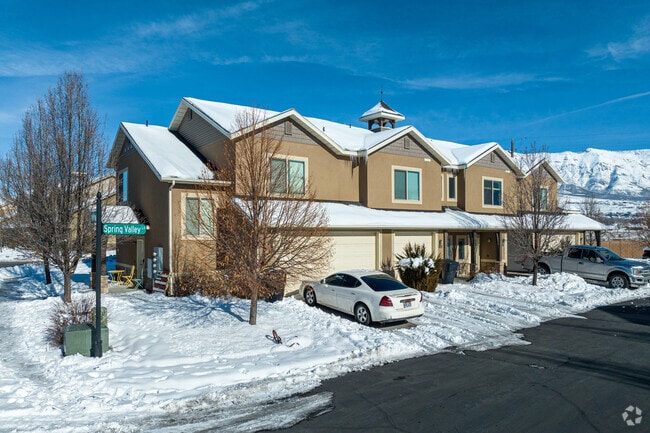 Photo - The Station at Pleasant View