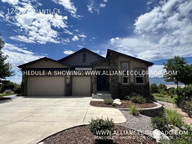 Building Photo - 12638 Chianti Ct Rental
