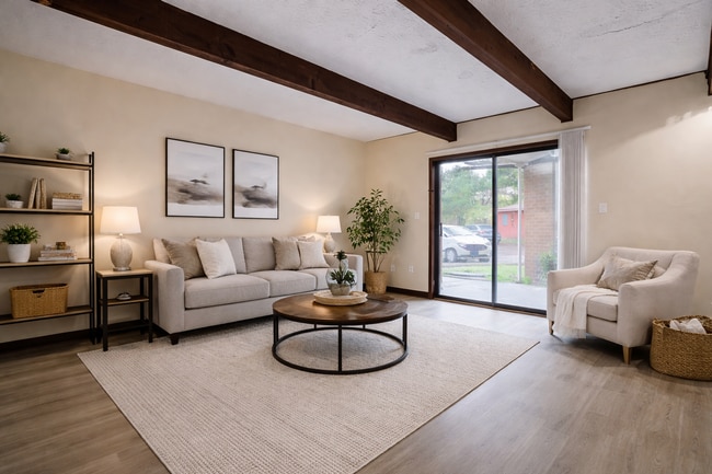 Photo - 1 Bedroom Townhouse Apartment Unidad 2499