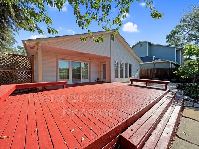 Building Photo - 759 S Coral Pl Rental