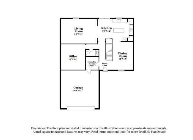 Photo - 13029 Waterbourne Dr