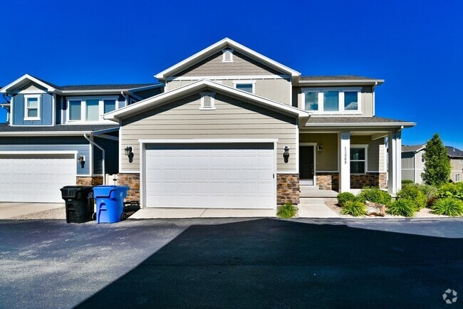 Building Photo - Gorgeous Home in Herriman!