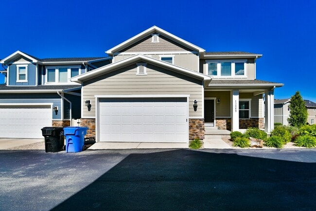 Gorgeous Home in Herriman! - Gorgeous Home in Herriman!