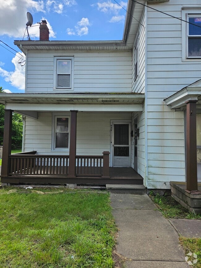 Building Photo - 434 W Front St Rental