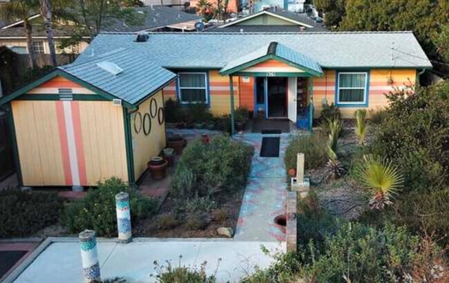Building Photo - 1261 Trouville Ave Rental