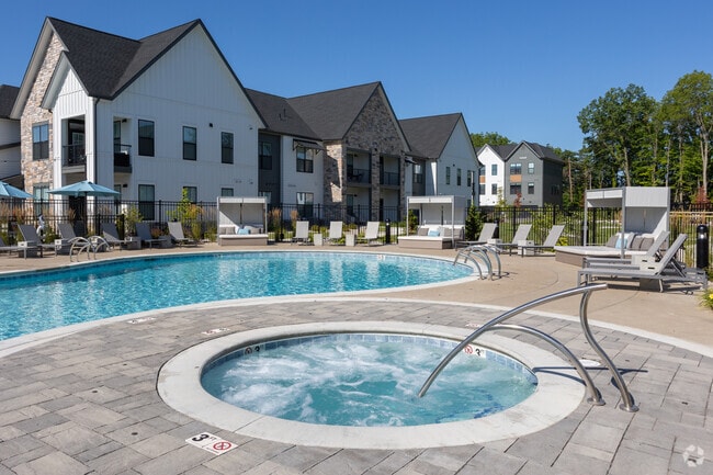 Photo - The BLVD at Wilson Crossings