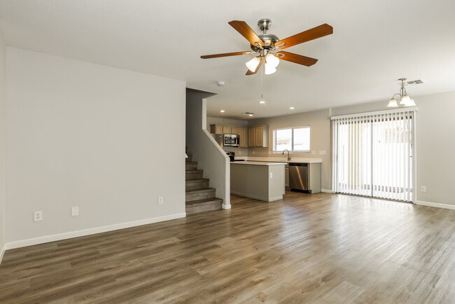 6438 W Constance Way