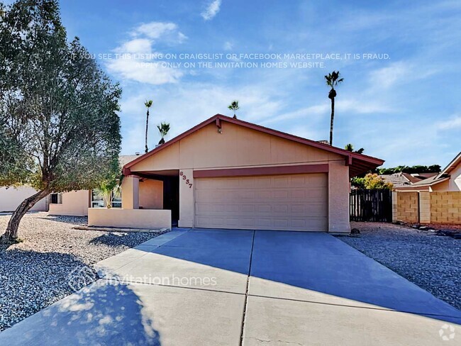 Building Photo - 6337 W Cholla St Rental