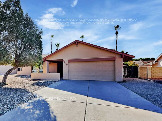 Photo - 6337 W Cholla St House