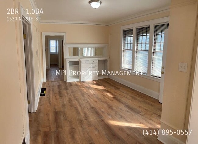 Building Photo - 1530 N 29TH St