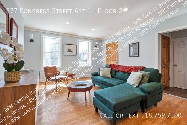 Building Photo - 377 Congress St Unit Floor 2