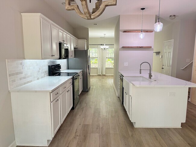 Photo - 126 Deep Gap Ct