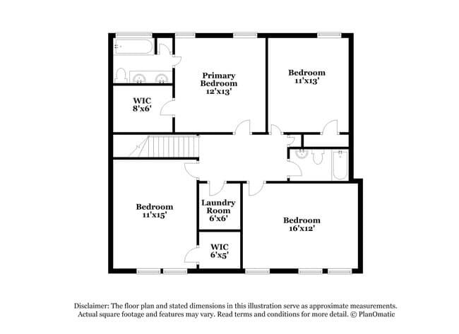 Photo - 6734 Brookfield Way