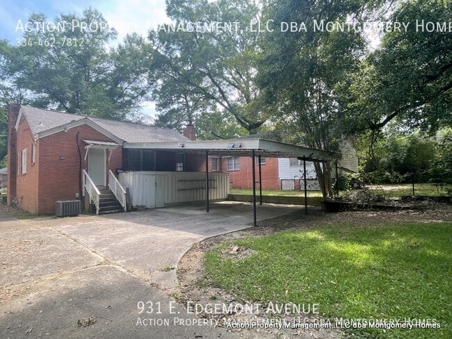 Photo - 931 E Edgemont Ave