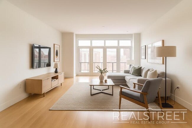 Photo - LUXURY Giant 2 BED LOFT in Queens! Unit 516
