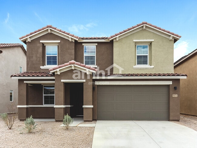 Building Photo - 9564 E Harkes Dr Rental