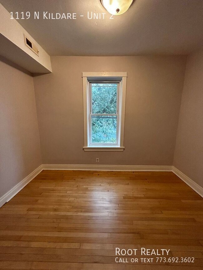 Spacious West Humboldt Park 2 Bed / 1 Bath... Apartment Chicago, IL