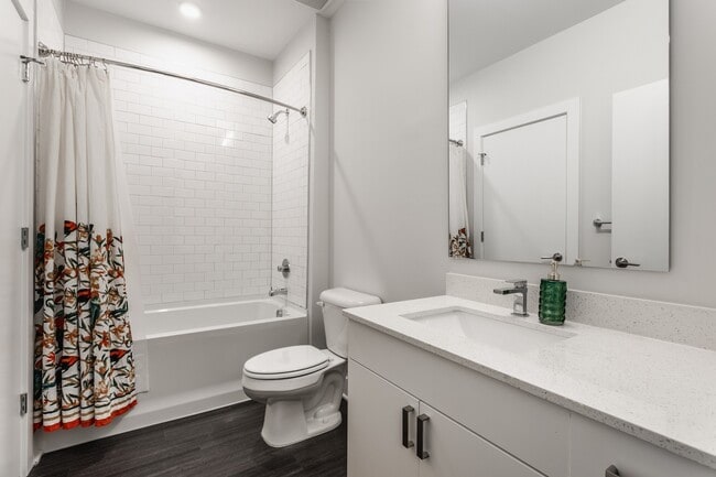 Artistry Cincy Bathroom